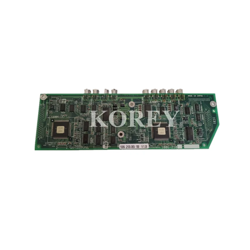 

Circuit Board E4809-770-107 E4809-770-144-A E4809-770-149-A Spot