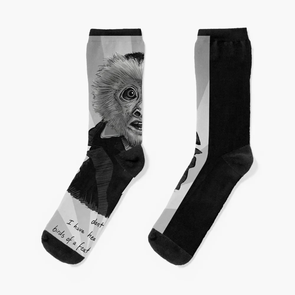 

What did Jack do Socks professional running Sports Antiskid soccer retro Socks Women's Men's