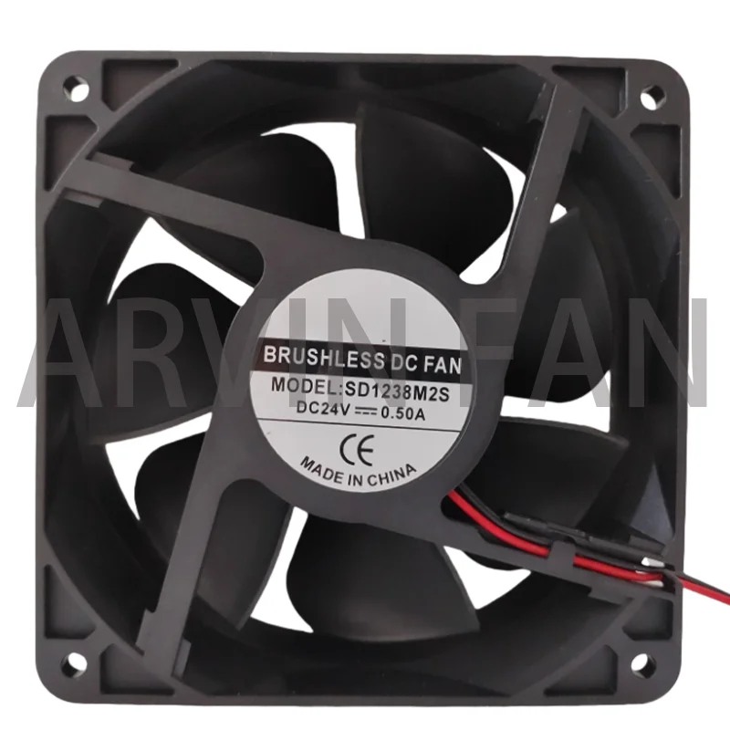 SD1238M2S 24V 0.5A … - image