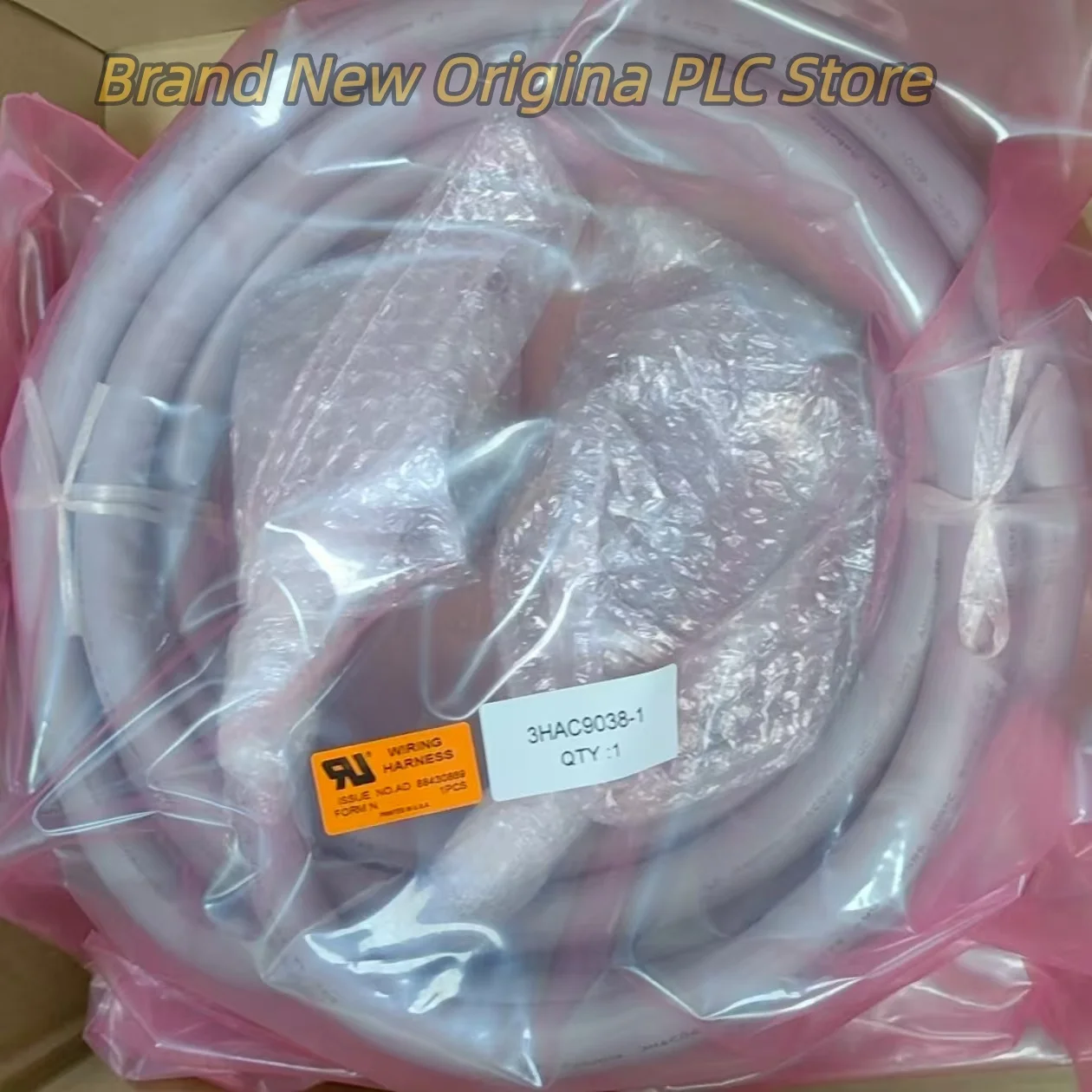 

Robot connection cables 3HAC9038-1 New original