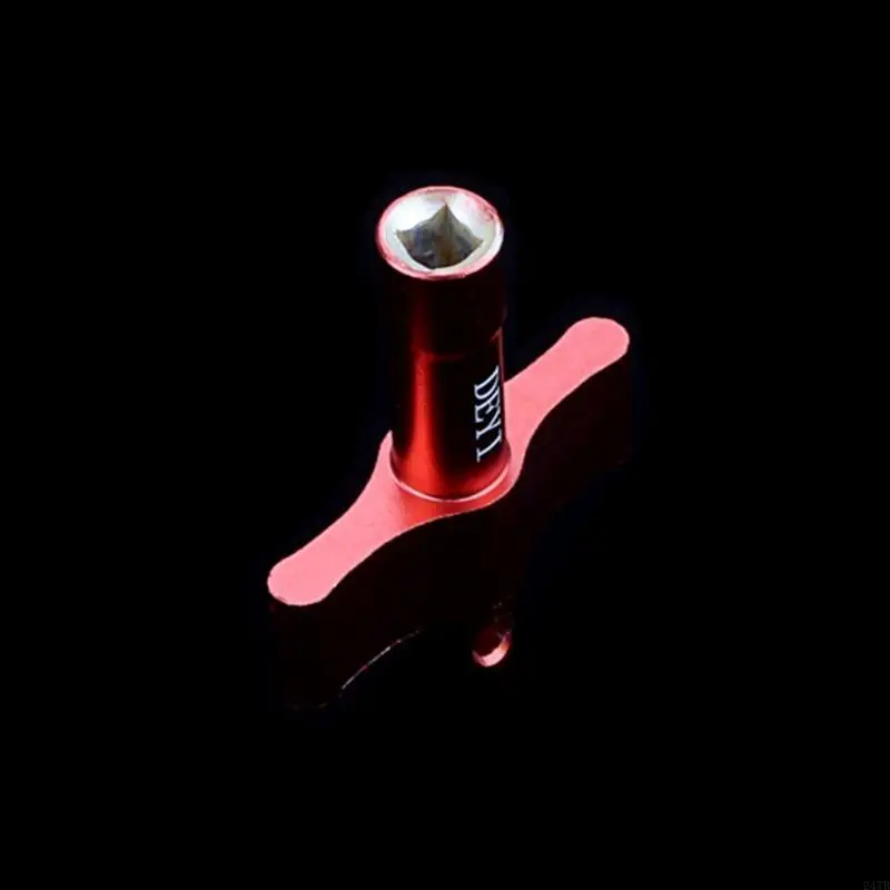 Drum Tuning Keys S Shaped Drum Keys Tuner Drumming Tool Lightweight Drum Tuner