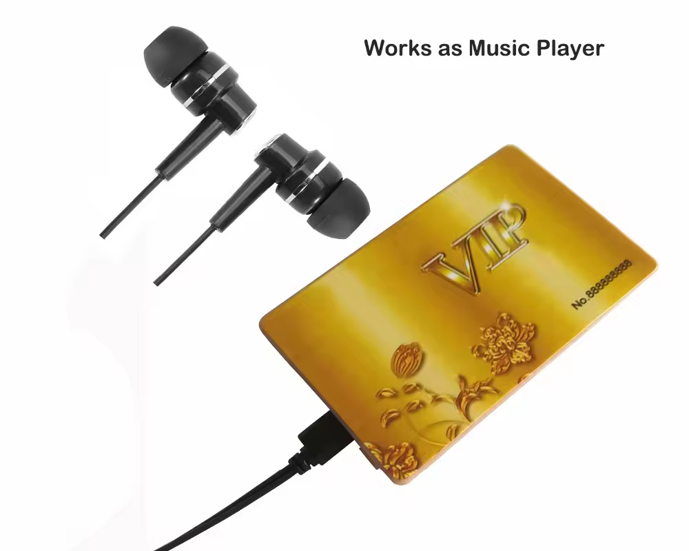 כרטיס זיכרון דיגיטלי בנפח 32GB עם מקליט קול מופעל באמצעות קול + זמן הקלטה של 40 שעות ונגן MP3 על ידי Micro SD