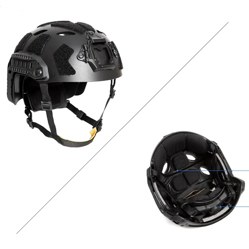 Fma Fast Sf Right A… - image