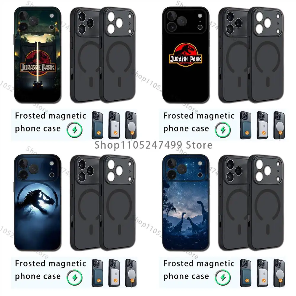 J-Jurassics P-Park … - image