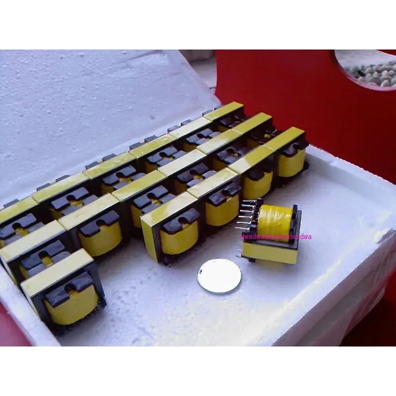 

100K audio output transformer T725 for ore radio
