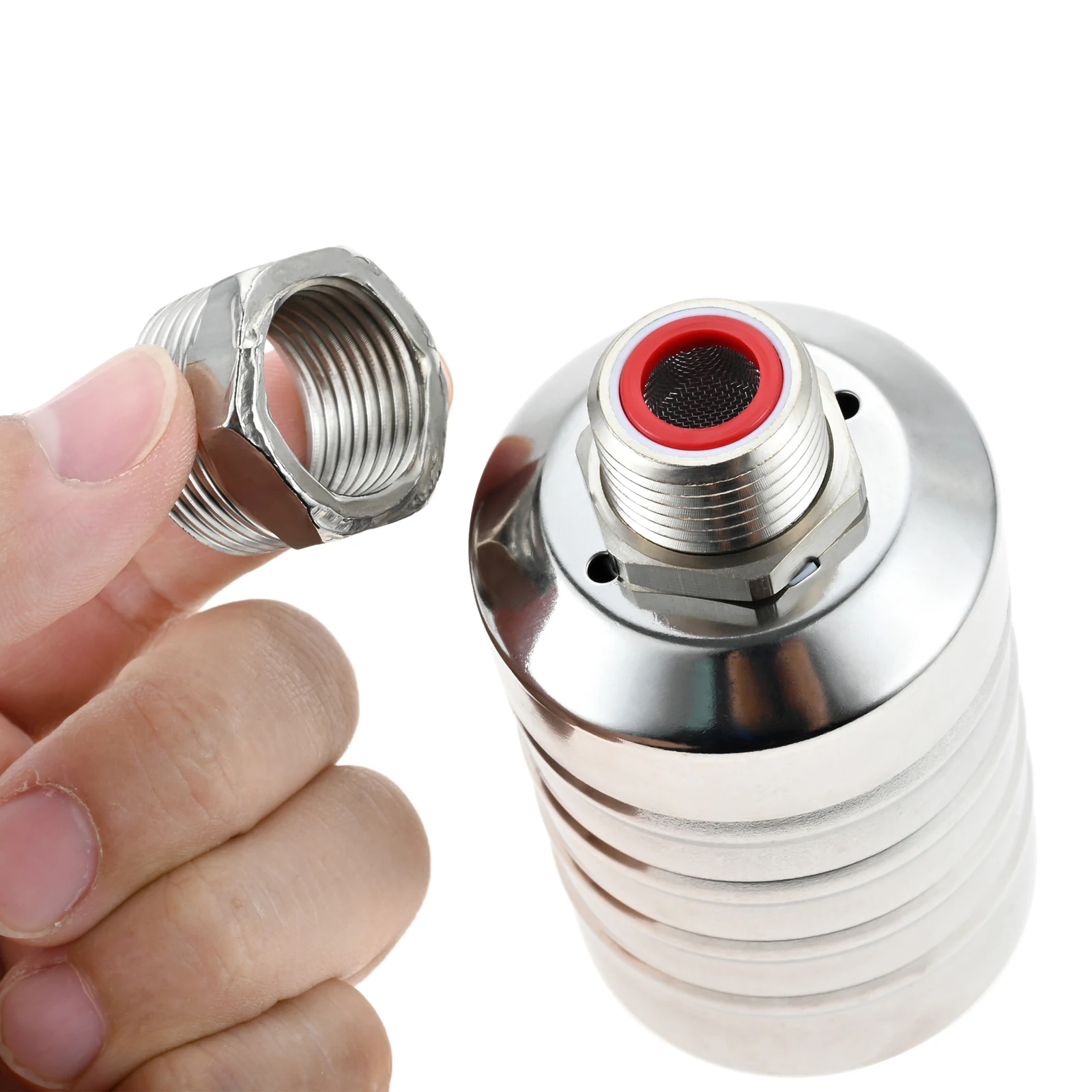 

2 шт. 1/2 "боковый водяной впуск 3/4 ''верхний впуск воды полностью автоматический поплавковый клапан управления уровнем аксессуары для бассейнов на солнечной батарее