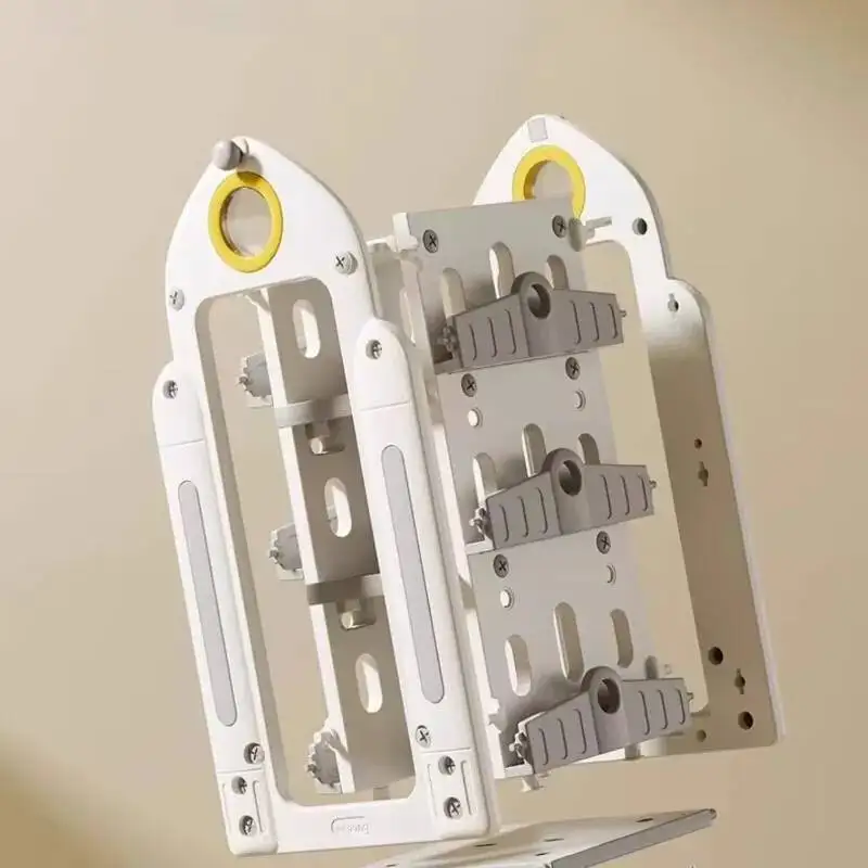 Scaffale Libro Librerie per bambini Libreria per giocattoli Libreria per bambini Libreria Scaffali Scaffali per camera Songmics Libreria per bambini Baby