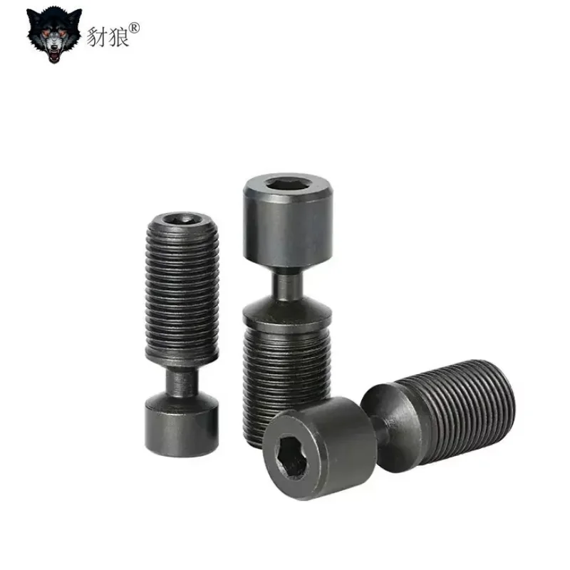 10pcs MY617/MY820/MY821//MY823 Tool Bar Accessories CNC Lever Type Tool Bar Screw Wrench Machine Tool Accessories 12.9 Grade