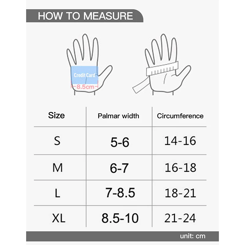 SKDK Riding Gloves Breathable Lightweight Cycling Half-finger Gloves Anti-slip Durable For Exercise Sweat-absorbing Breathable image 2