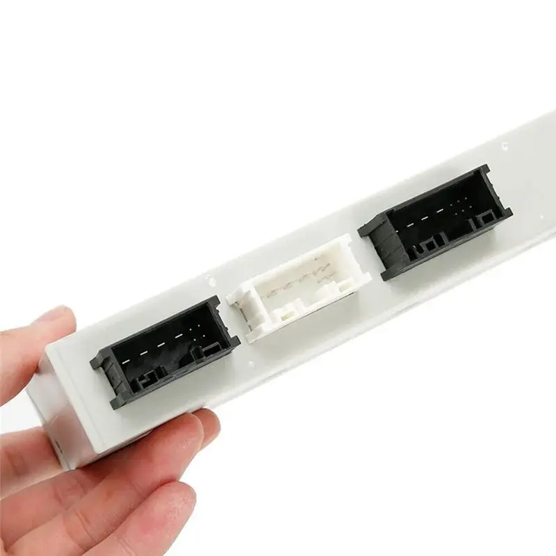 Rear Hatch Trunk Tailgate Control Module Tailgate Lift Control Unit Computer For E70 E71 E72 F005V01255 Replacement-Y79A