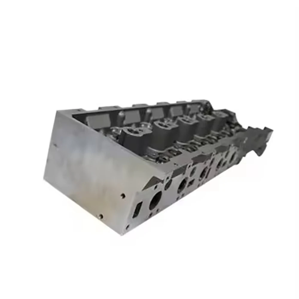 New Auto Engine Parts 6120102120 6470100420 Cylinder Head Assembly For MERCEDES view 5