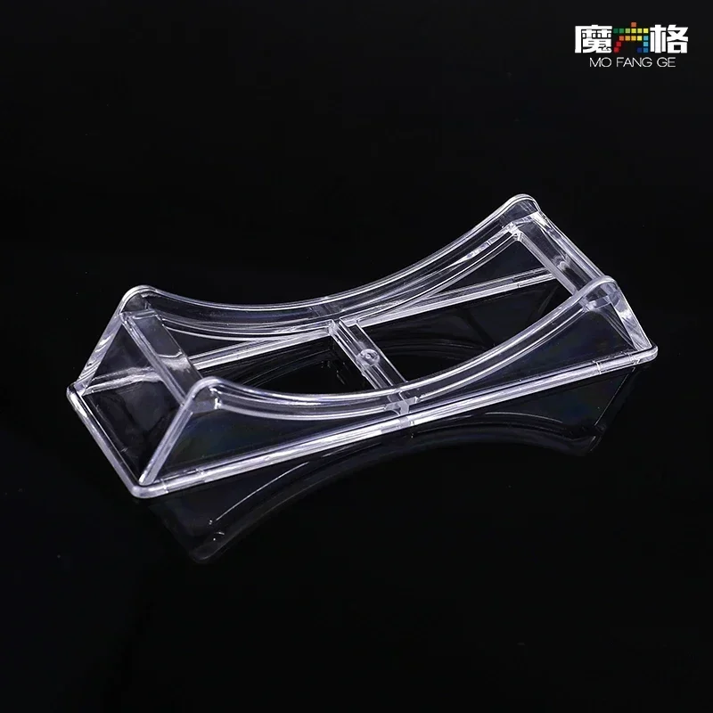 [Picube] QiYi Clock ChuanShi Magnetic Magic Clock puzzle cube QiYi Magic puzzles Clock Learning&Educational Puzzle Cubes Toys