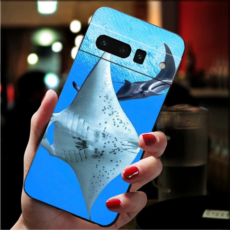 Phone Case For Goog…