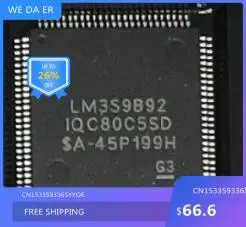 

IC new original LM3S9B92-IQC80-C5 LM3S9B92-IQC80C5 LM3S9B92 IQC80C5SD QFP original IC electronics