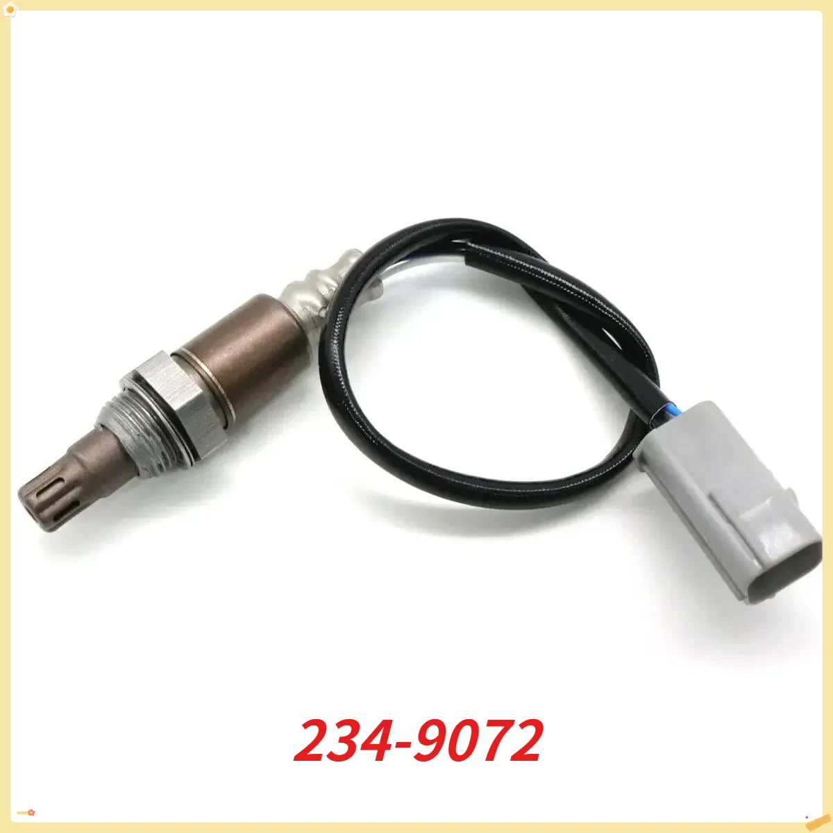 新しいラムダ-o2-酸素センサー-234-9072-インフィニティ-g35-qx56-350z-アルティマ-アルマダ-フロンティア-パスファインダー-タイタン-エクステラ-22693-ze00a