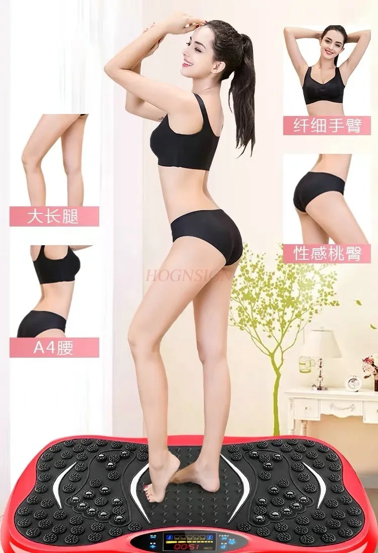 Fat Throwing Machine Special for Men and Women to Lose Weight; Slim Stomach to Lose Large Belly; Genuine Product for Lazy People