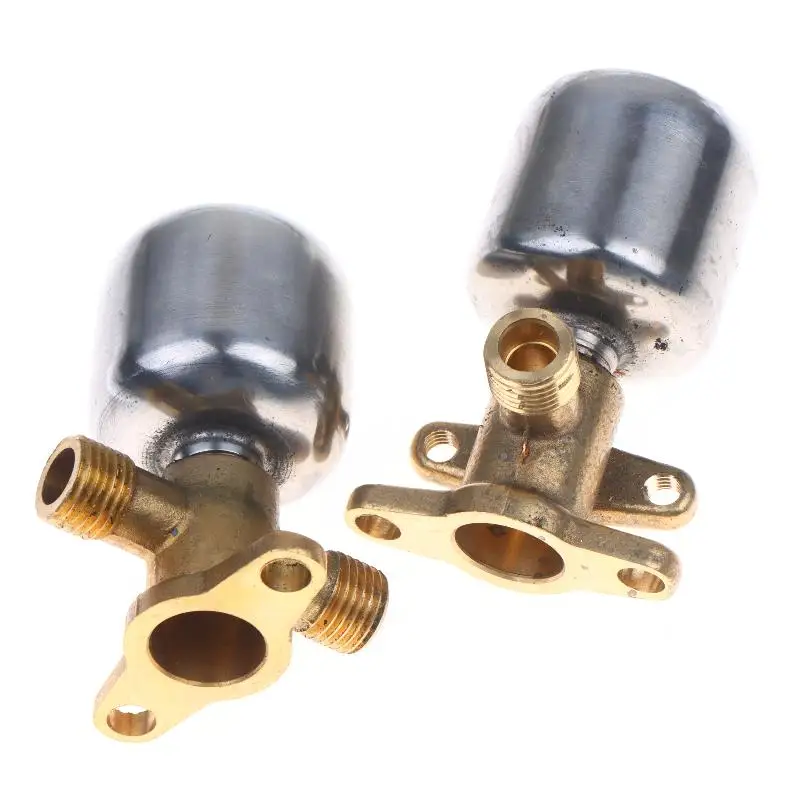 1Pcs High Pressure Electric Sprayer Air Tank Removable Sprayer Pressure Cylinder Corrosion-Resistant Booster Pressure
