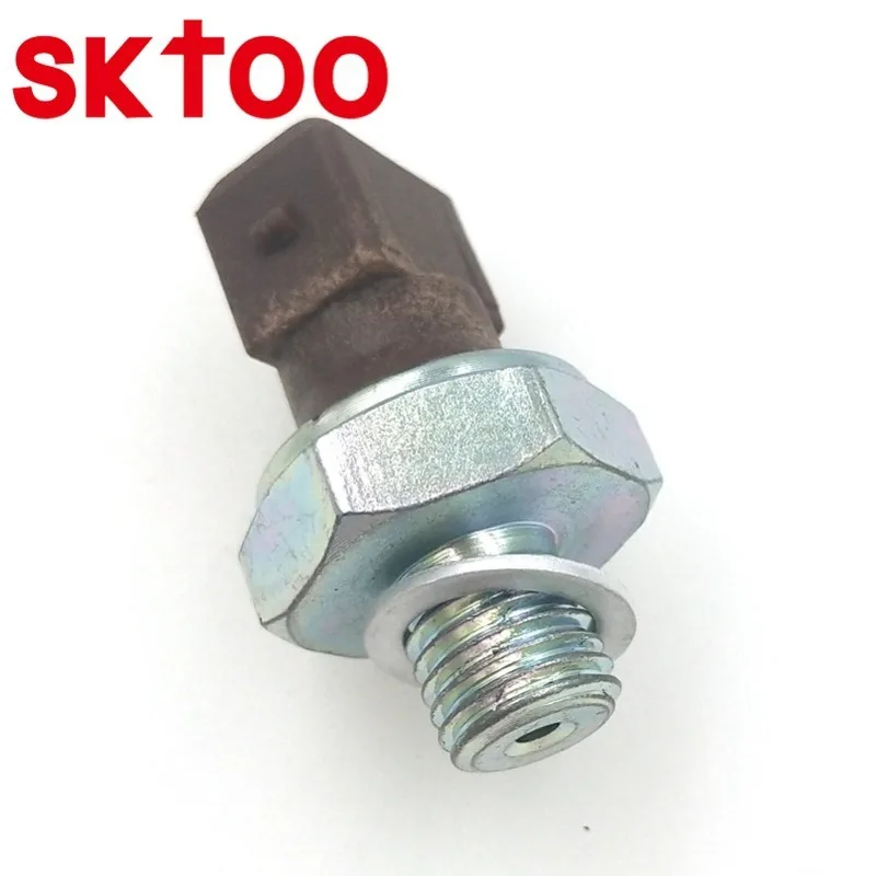 12617568480 5pcs Car Engine Oil Pressure Sensor for Bmw E46 E92 E70 X3 X5 SKTOO Brand High-quality Accesorios Para Auto