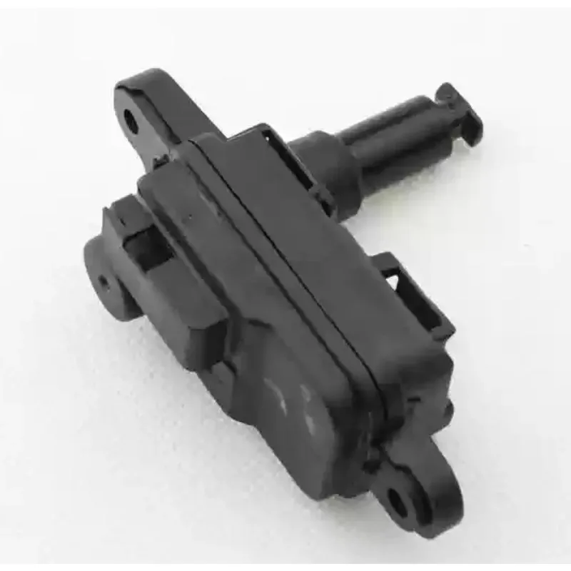 

Fuel Tank Outer Cover Filler Neck Wicket Motor Guard Panel Exterior Cap for Volkswagen Lavida Plus 2018 2019 2020 2021 2022