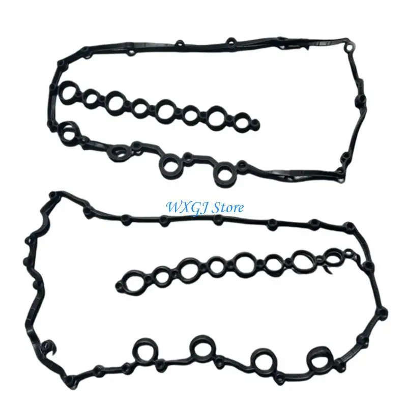 

37JE Replacement Engine Valves Cover Sealing Gasket Set Automotive Accessories Easy Installation Valves Cover Gasket LR035029