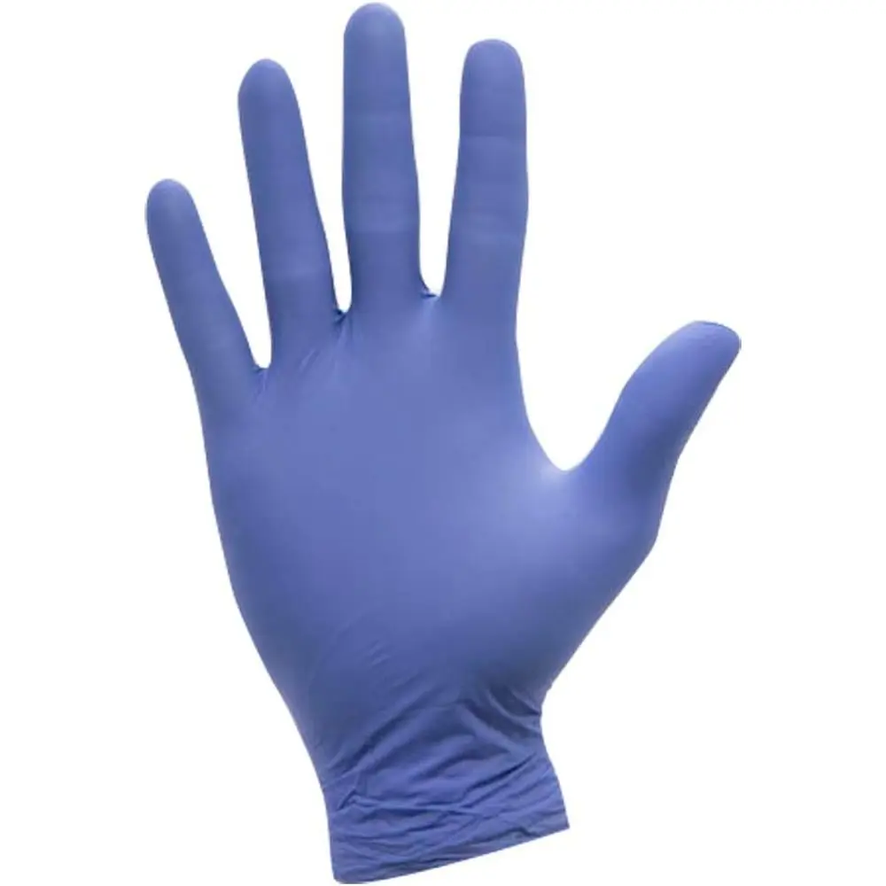 

Disposable Nitrile Gloves - Powder-Free, Scientific Grade for Next-Gen Laboratories