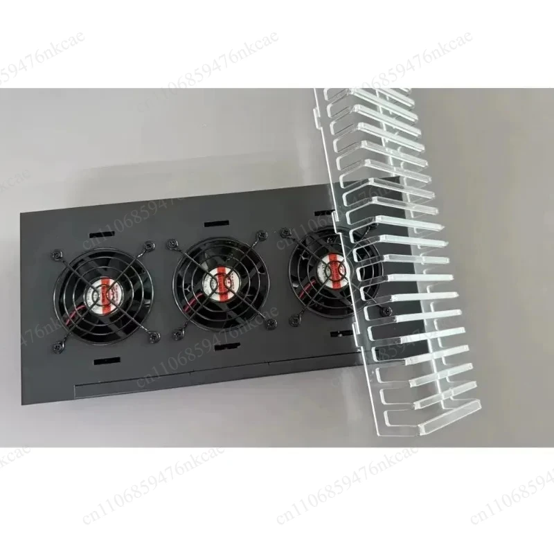 Computer Screen Mirroring, and Music Production 20-Port USB Hub for Mobile Farmhouse Boxes