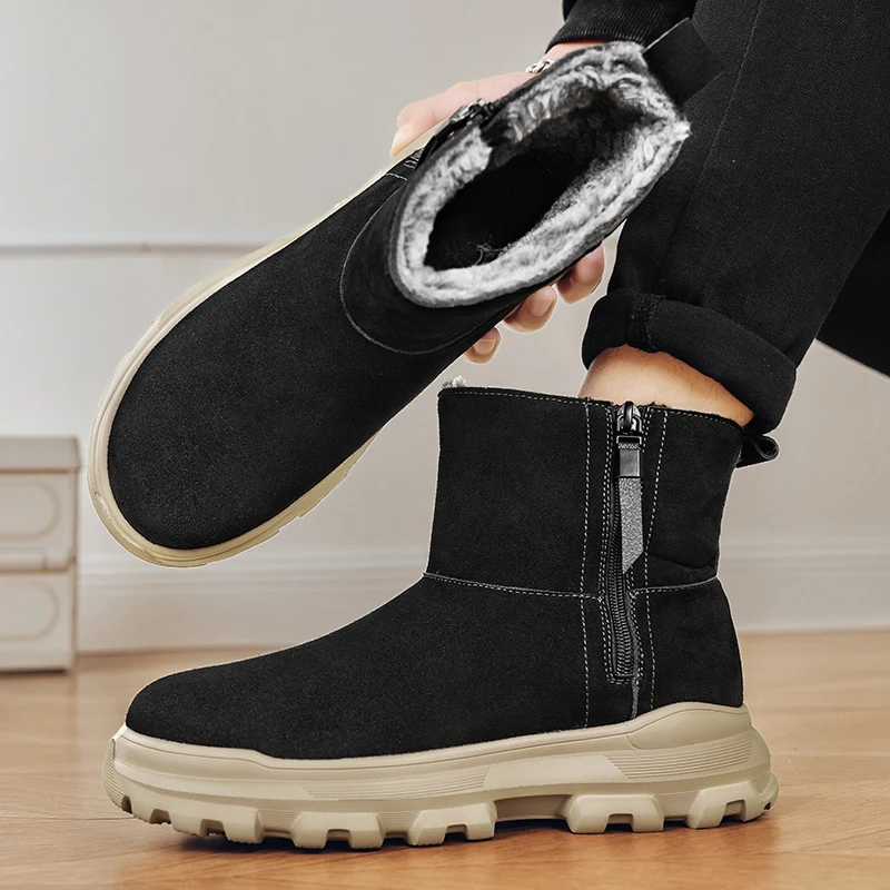 stivali-da-neve-caldi-da-uomo-invernali-di-alta-qualita-stivali-alti-in-vera-pelle-alla-moda-scarpe-da-lavoro-da-escursionismo-resistenti-all'usura-antiscivolo