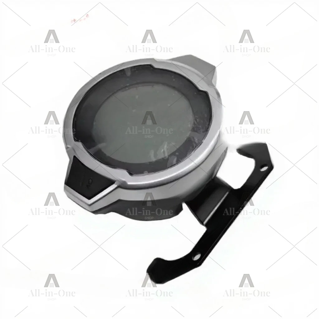 Motorcycle Parts LCD Gauges Cluster Speedometer Tachometer For CFMOTO 700CLX CF700CLX CF CLX700 Speed