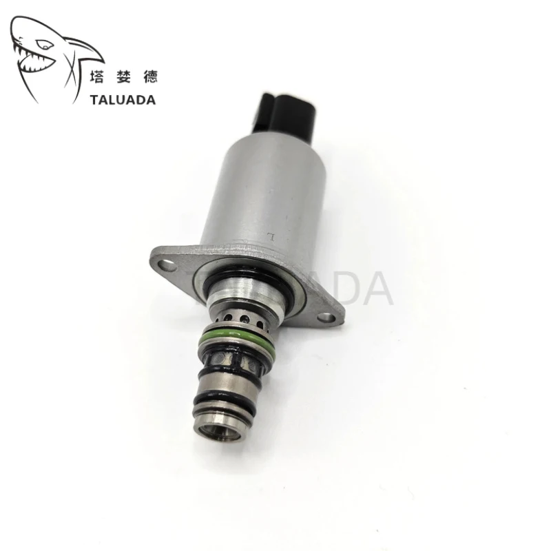 

5859231 585-9231 Original Solenoid Valve For 336 317GC E330GC E320GC E323D Excavator Hydraulic Valve High Quality