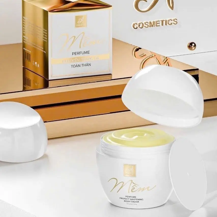 Vietnamese Moisturi…