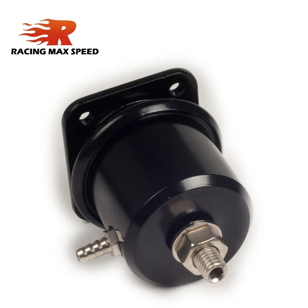

Adjustable aluminum fuel pressure regulator for Opel C20LET C20XE FPR-006