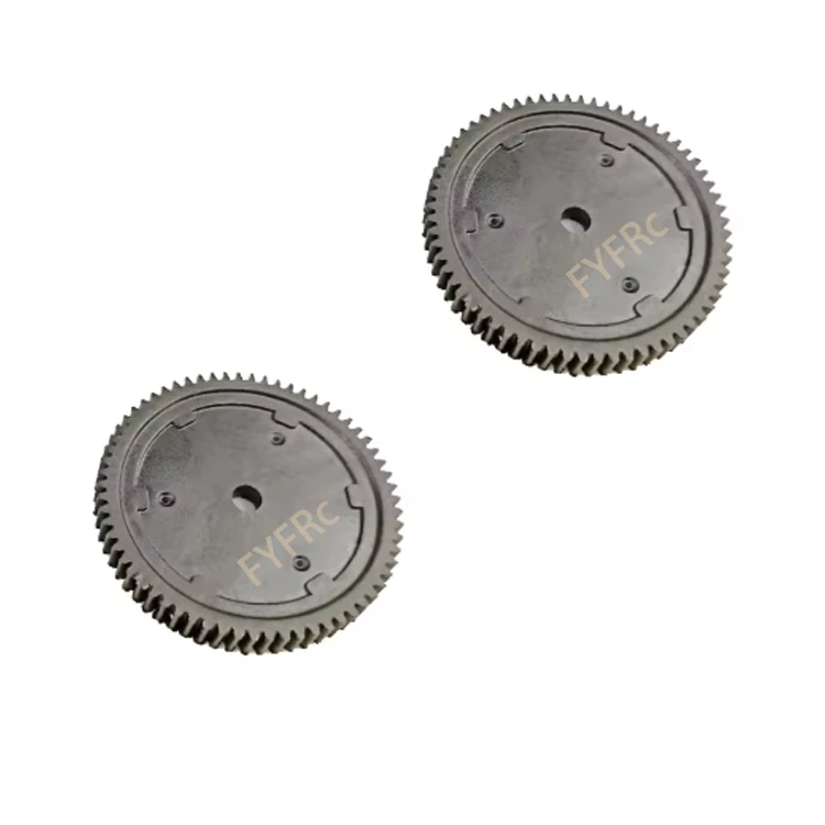 Vrx 10968 10194 tandwiel voor Ftx Carnage Vrx Racing 1/10 Rc auto's RH1013 RH1011