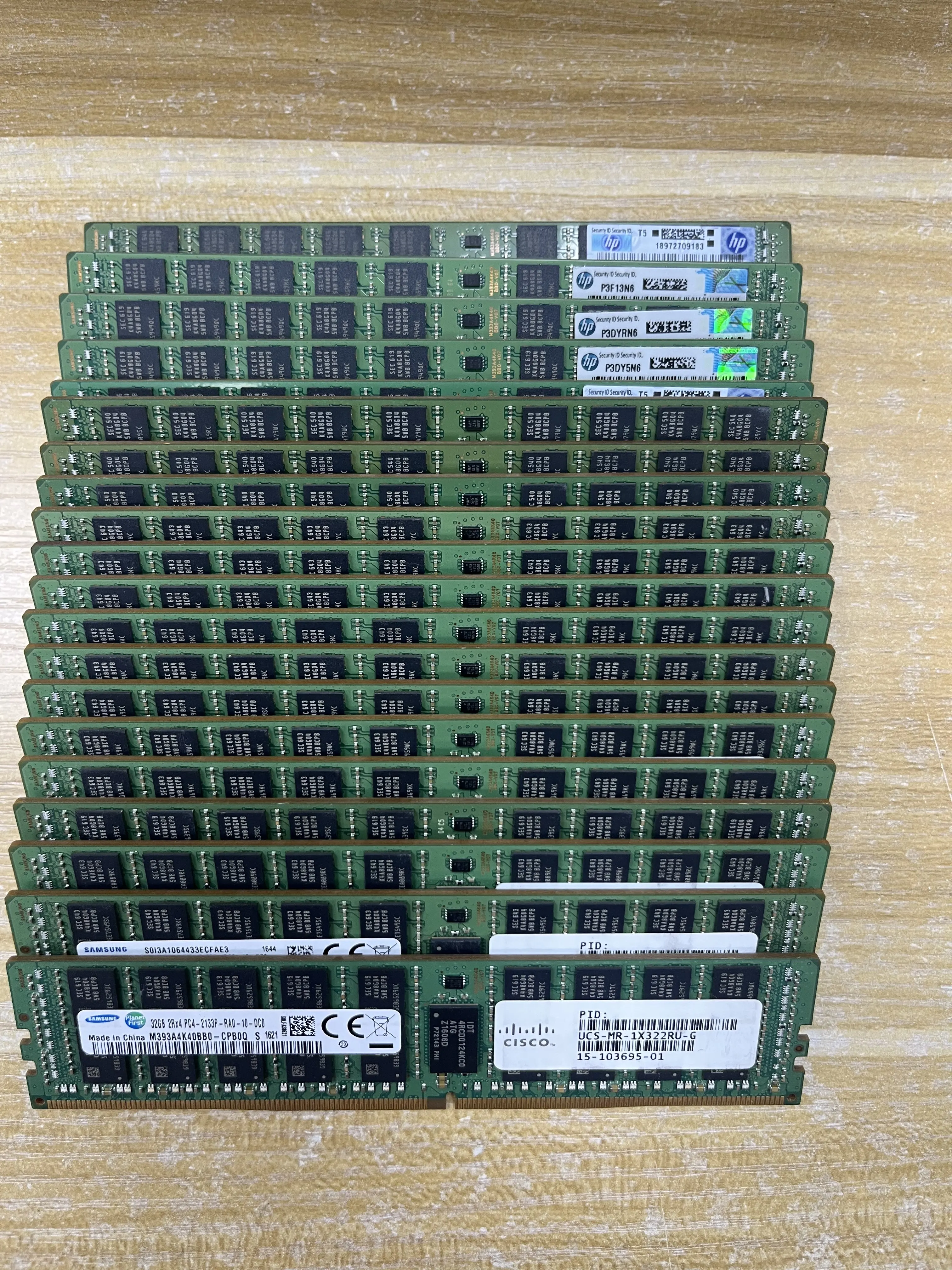 

DDR4 32G pc4-2133 2400 2666 eccreg server memory X99
