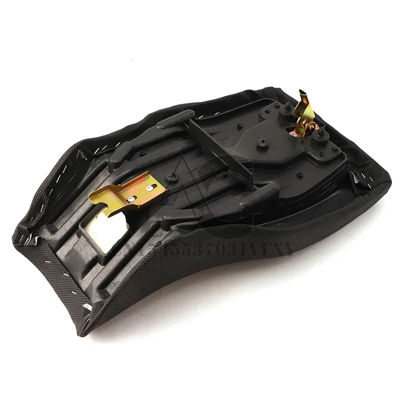 ATV Quad Seat Saddle 50cc 70cc 90cc 110cc 125cc For Chinese Small Bull 445MM Length