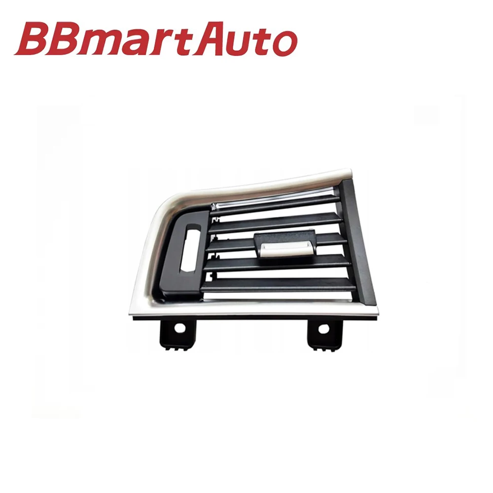 

64229142588 BBmart Auto Parts 1 Pcs Dashboard Left Air Vent For BMW 5 F07 GT 530d N57 535i 550i N63 535d N57S 550iX 535iX