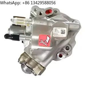 

Original Common Rail Pump 28384347 9674984480 for Citroën DS Ford Peugeot