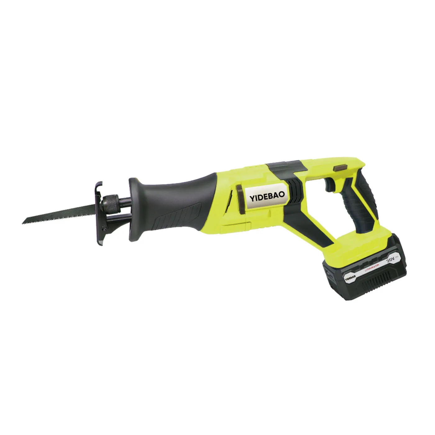 

20v li-ion high quality cordless sawzall saw Multi-Saw on sale