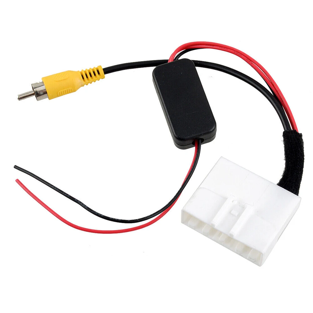 ABS Harness Converter Reversing Retention Wire Harness TOP 1PC 32pin Backup Brand New Direct Mount For Nissan Altima 2010-UP
