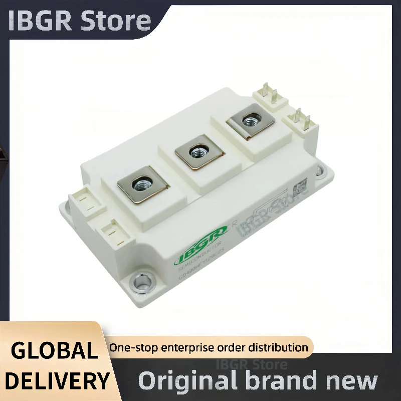 

GD400HFU120C2S GD150HFT120C2S GD200HFT120C2S GD300HFT120C2S GD400HFT120C2S IGBT Modules New Original