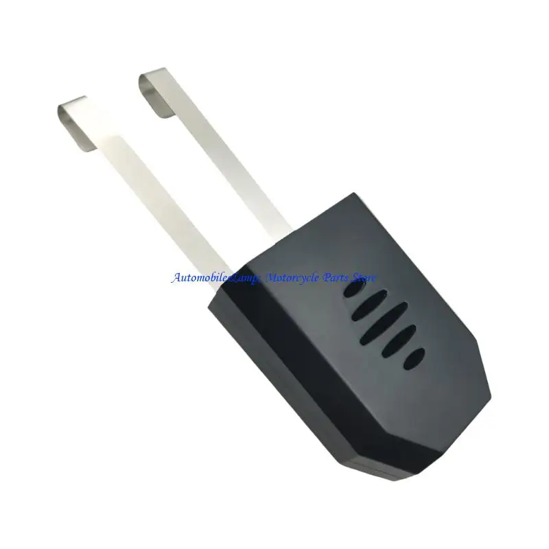 H7BD Compact Plastic Cleaner Dispenser Easy to Use for Vehicle Marine Toilet Systems
