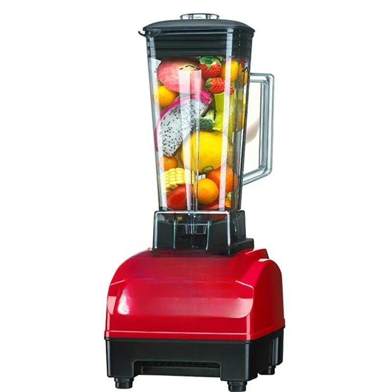 

Multifunctional wall breaker, commercial smoothie machine