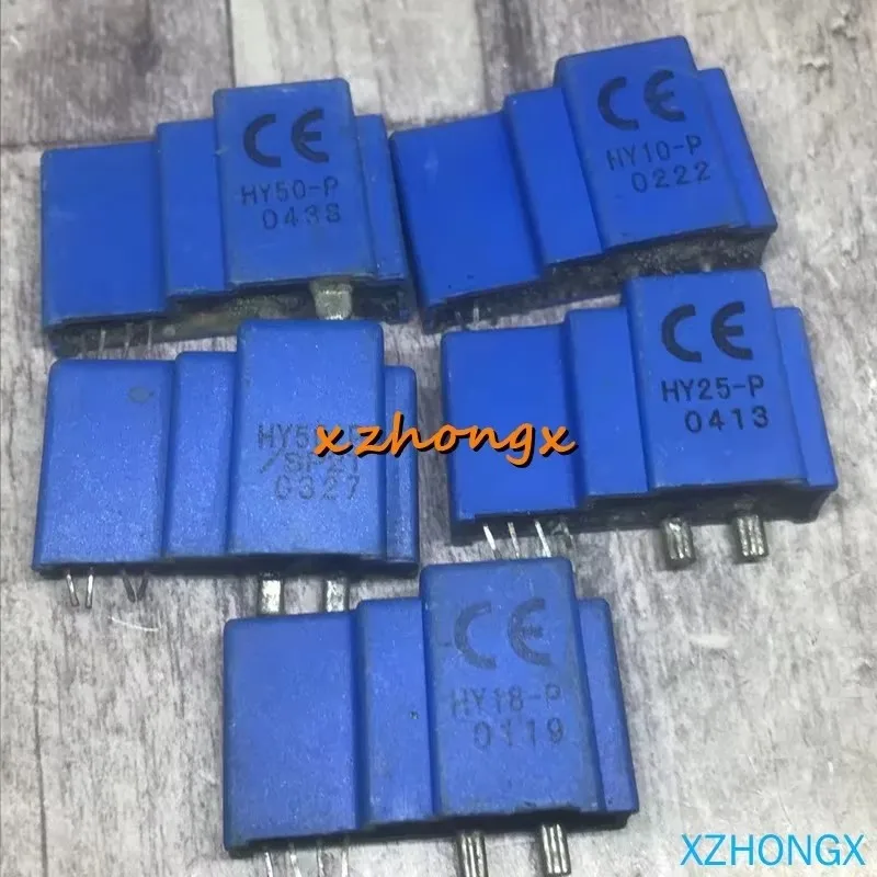 HY25-P HY18-P HY10-P HY50-P No Specific Product Attributes Provided in the Input. Please Provide More Details for an Accurate