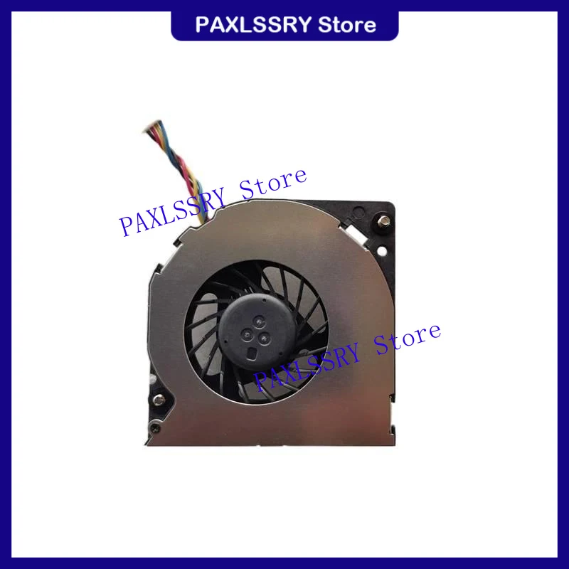 Nuevo ventilador de refrigeración de CPU original para INTEL D54250WYK B NUC5i7RYH NUC7i5BNH NUC7i5BNK Gigabyte brix mini pc MODELO BSB05505HP 5V CT0