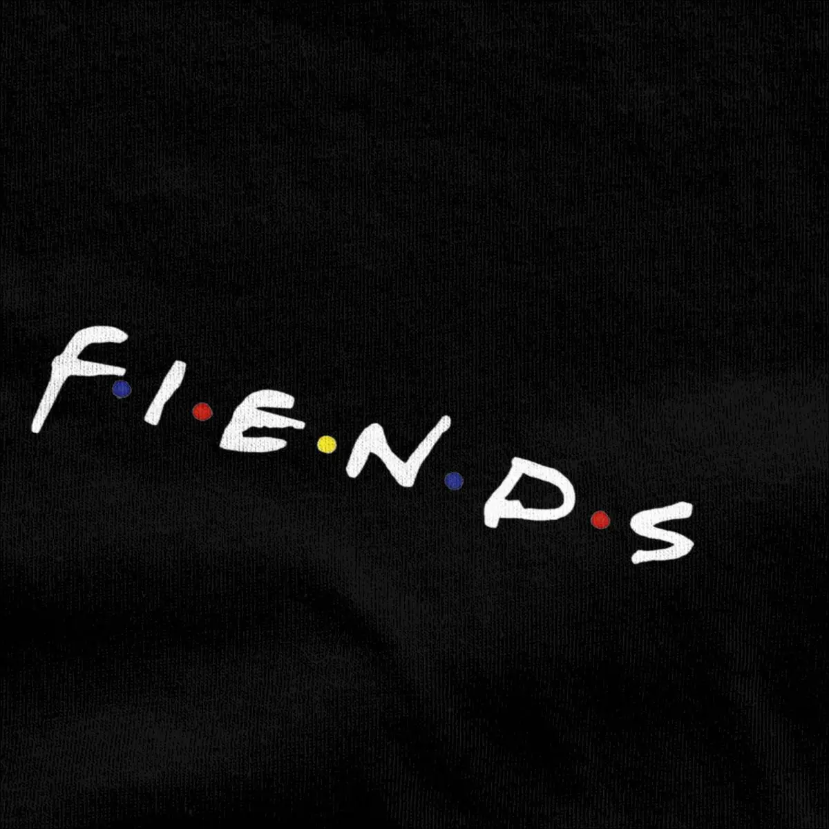 Friends TV Show F.R.I.E.N.D.S T-Shirt Beach Television T Shirts 100 Cotton Tee Shirt For Mens Short Sleeve Casual Top Tees