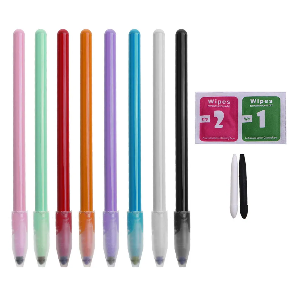 

Universal Touch Stylus Pen For Phone Tablet Screen Android IOS Drawing Smart Mobile Phone Pen For iPad iPhone