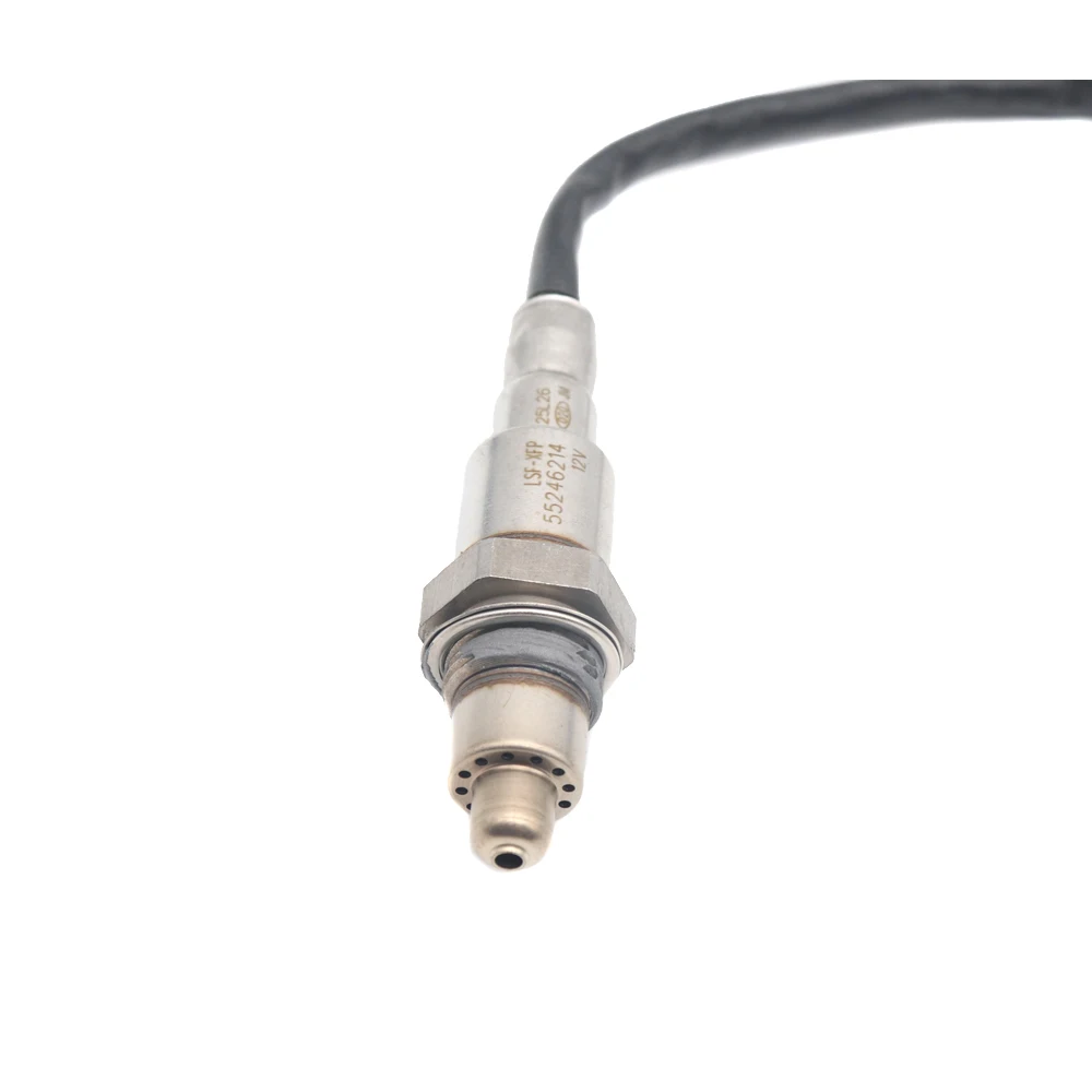 Air Fuel Ratio Lambda O2 Oxygen Sensor For Alfa Romeo GIULIETTA MITO For ABARTH 500 595 55246214 0258030121 0258030038
