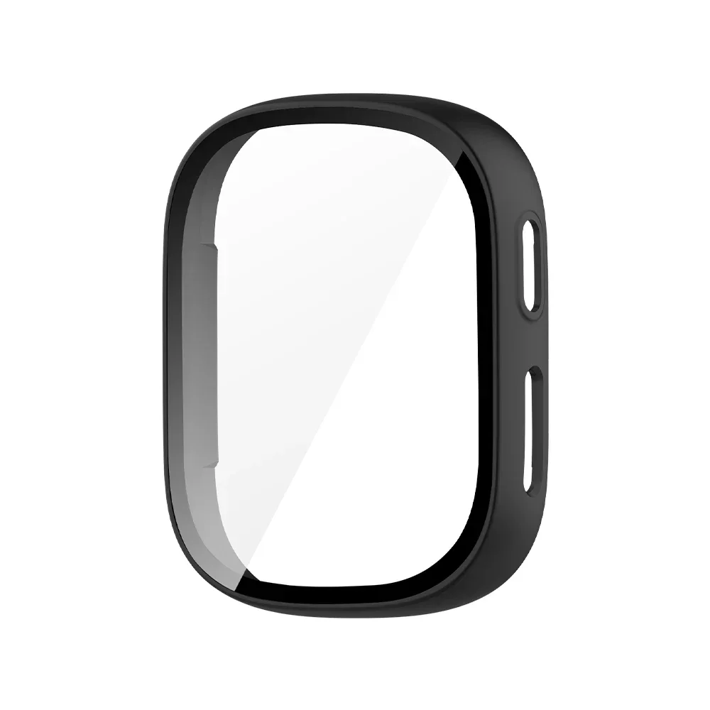 Hülle für Xploar X6 Play Kids Smart Watch Displayschutzfolie Hart Rundumschutz für Xplora X5 Play Zubehör