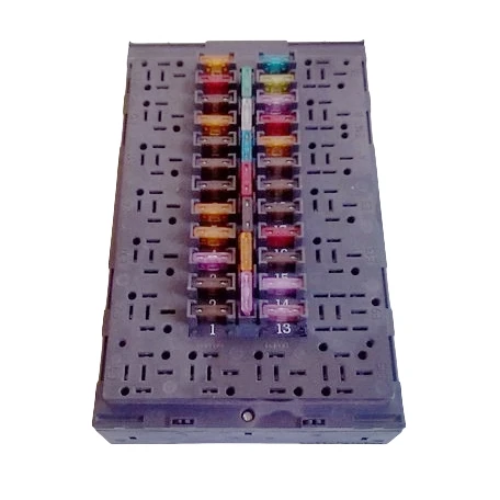 Caja de fusibles 2997224 500325434 para Iveco GAMMA EURO CURSOR