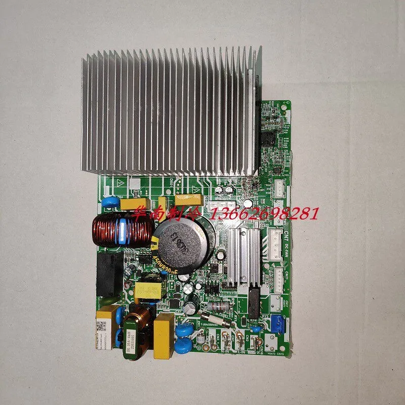 

Новая материнская плата 17122000057661 17222000040528 CE-KFR26W/BP3N8-X130 17222000040988 EU-KFR26W/BP3NX-X104 17222000041430