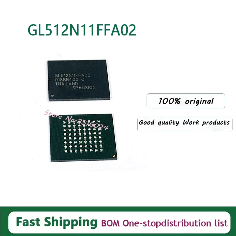 5-ピース-ロット-gl512n11ffa02-bga-gl512niiffa02-100-新品